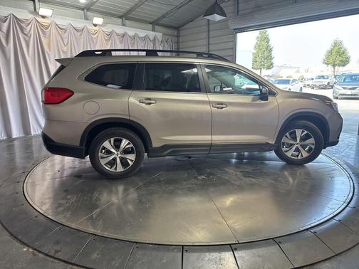 2019 Subaru Ascent Premium 8-Passenger