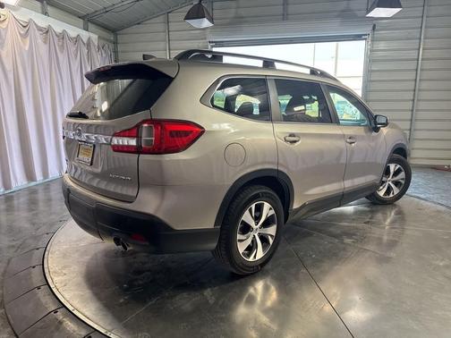 2019 Subaru Ascent Premium 8-Passenger