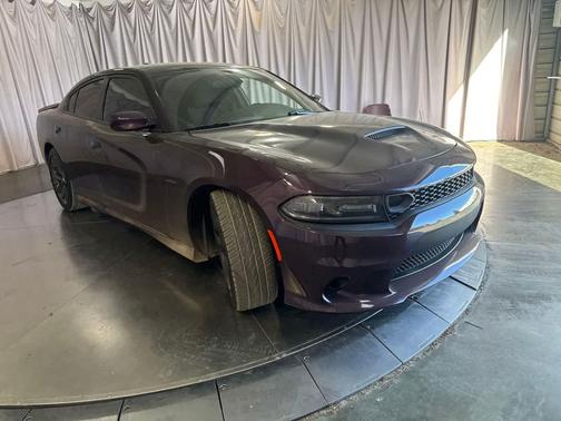 Hellraisin 2021 Dodge Charger R/T