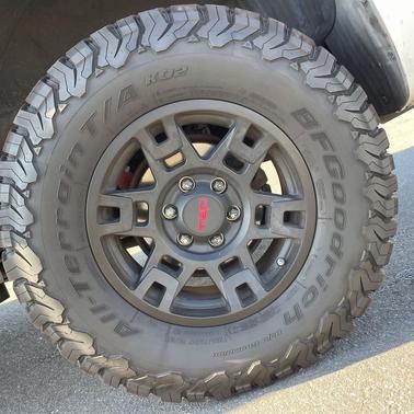 2010 Toyota 4Runner Limited