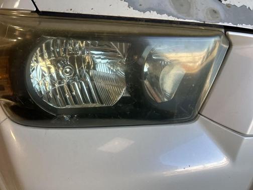 2010 Toyota 4Runner Limited