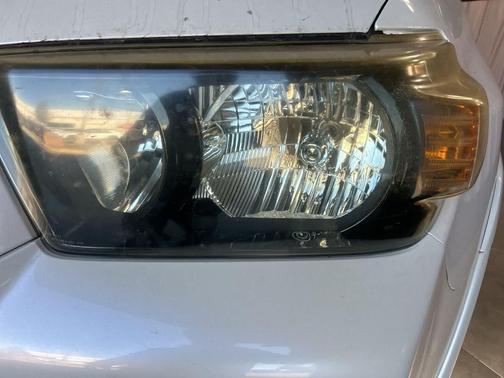 2010 Toyota 4Runner Limited