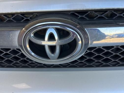 2010 Toyota 4Runner Limited