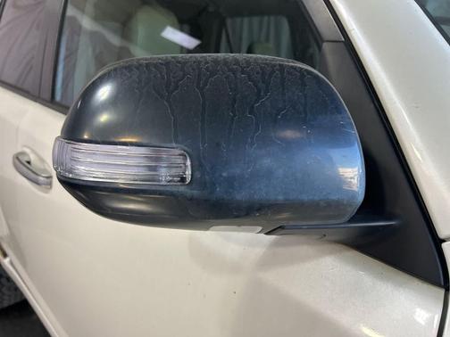 2010 Toyota 4Runner Limited