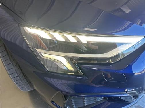 2023 Audi S3 Premium TFSI quattro S tronic