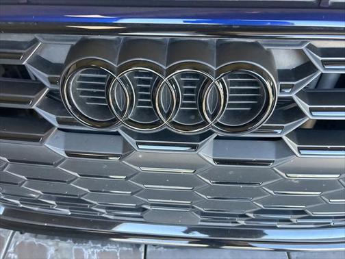 2023 Audi S3 Premium TFSI quattro S tronic