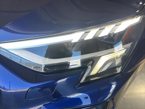 2023 Audi S3 Premium TFSI quattro S tronic