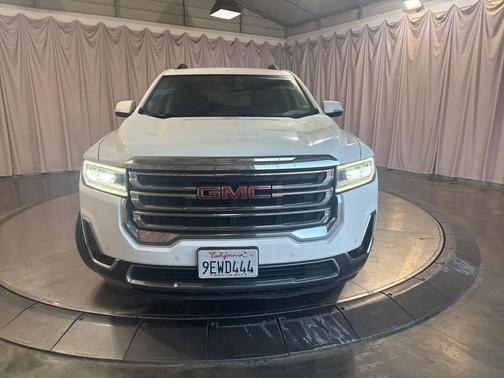 2023 GMC Acadia FWD SLT