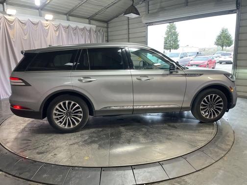 2020 Lincoln Aviator Reserve AWD