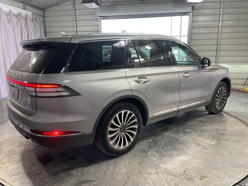 2020 Lincoln Aviator Reserve AWD