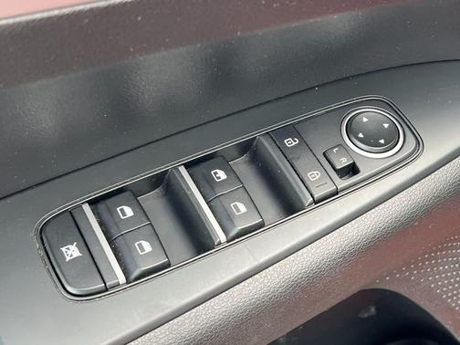 Fire Orange 2023 Kia Forte LXS