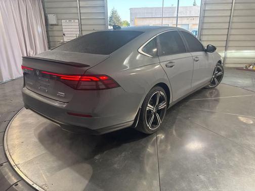 2025 Honda Accord Sport 1.5T