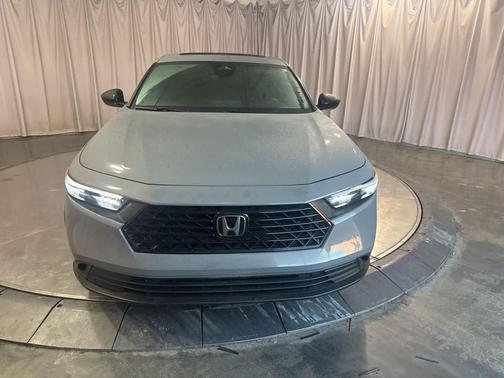 2025 Honda Accord Sport 1.5T