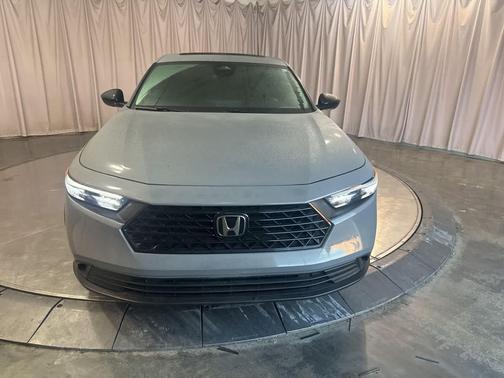 2025 Honda Accord Sport 1.5T