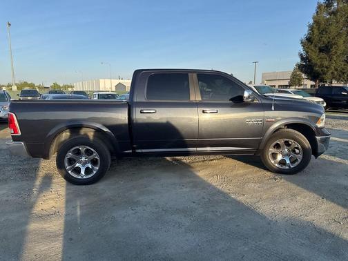 2013 RAM 1500 Laramie