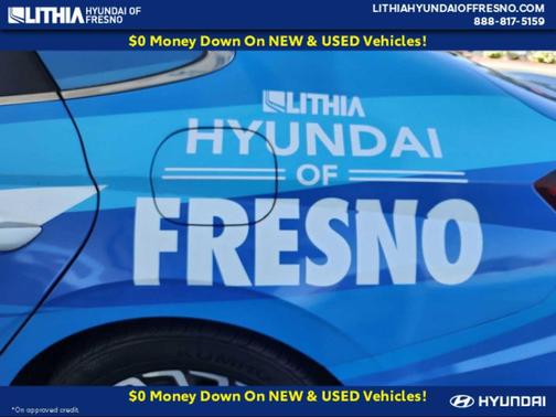 Carbon Blue 2026 Hyundai SONATA Hybrid Base