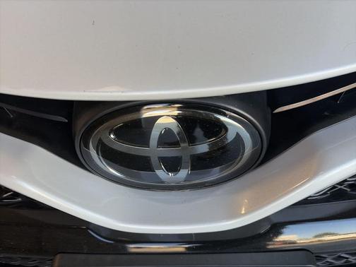 2021 Toyota Camry TRD V6