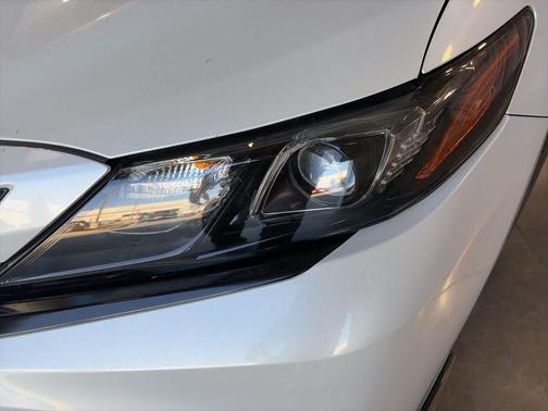 2021 Toyota Camry TRD V6