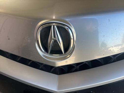 2010 Acura TL Technology