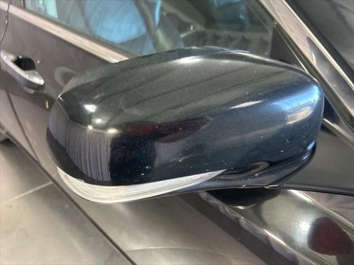 2010 Acura TL Technology