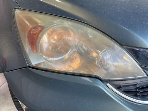 2010 Honda CR-V 2WD 5dr