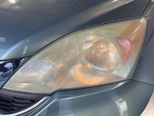 2010 Honda CR-V 2WD 5dr