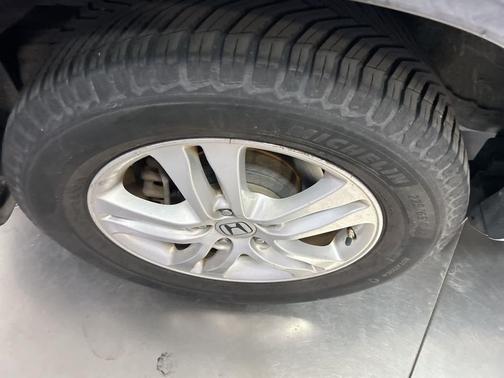 2010 Honda CR-V 2WD 5dr