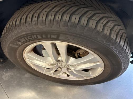 2010 Honda CR-V 2WD 5dr