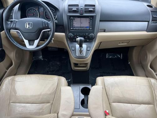 2010 Honda CR-V 2WD 5dr