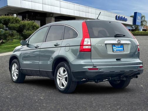 2010 Honda CR-V 2WD 5dr