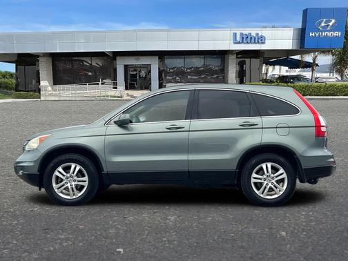 2010 Honda CR-V 2WD 5dr
