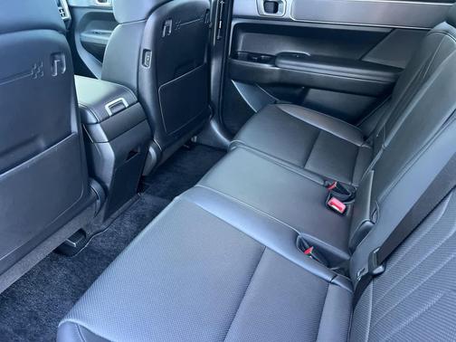 2024 Hyundai SANTA FE SEL 2.4