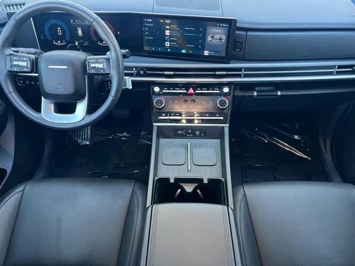 2024 Hyundai SANTA FE SEL 2.4