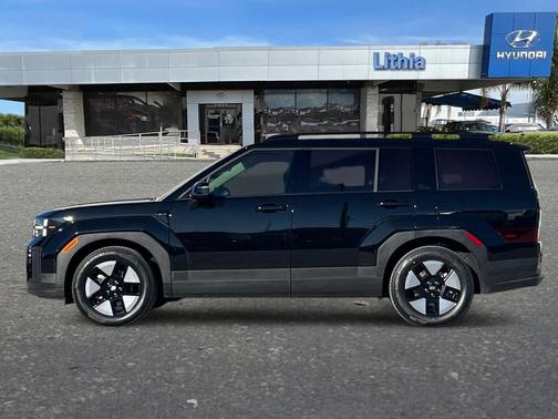 2024 Hyundai SANTA FE SEL 2.4