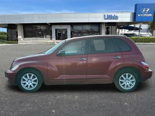 2007 Chrysler PT Cruiser Touring