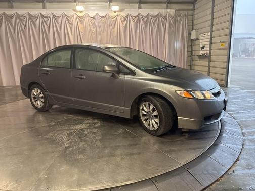 2009 Honda Civic Base