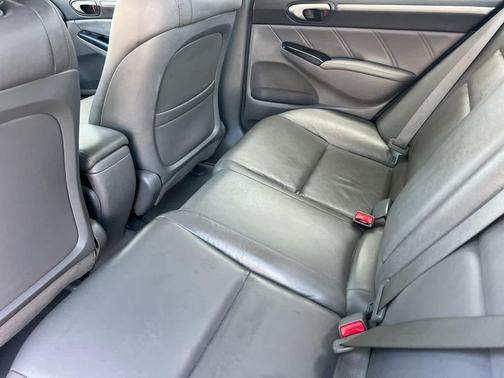 2009 Honda Civic Base