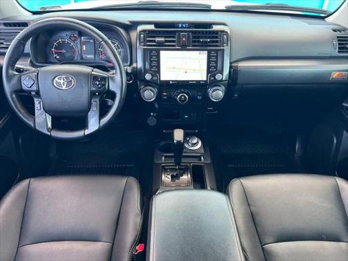 2023 Toyota 4Runner 40th Anniversary Special Edition