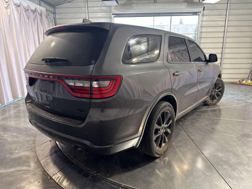 2017 Dodge Durango R/T