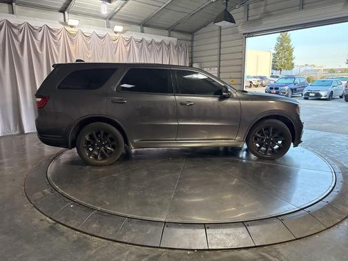 2017 Dodge Durango R/T