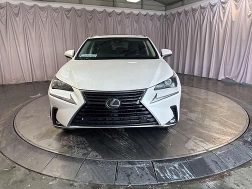 2018 Lexus NX 300 Base