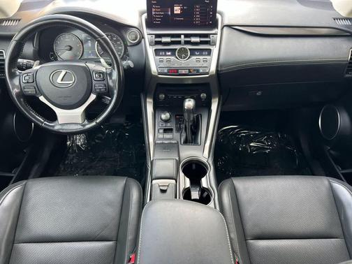 2018 Lexus NX 300 Base