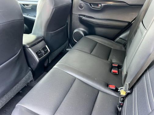 2018 Lexus NX 300 Base