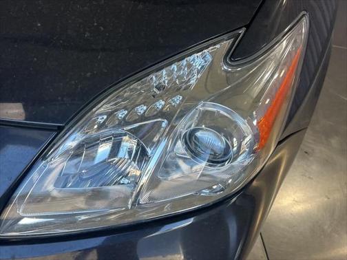 2014 Toyota Prius Three