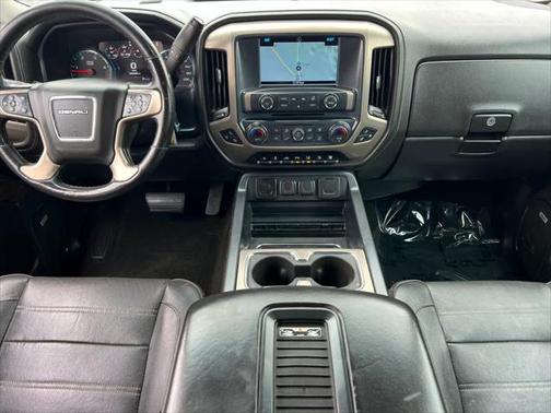 2017 GMC Sierra 3500 Denali