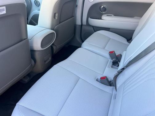 2026 Hyundai Palisade Hybrid SEL 8P