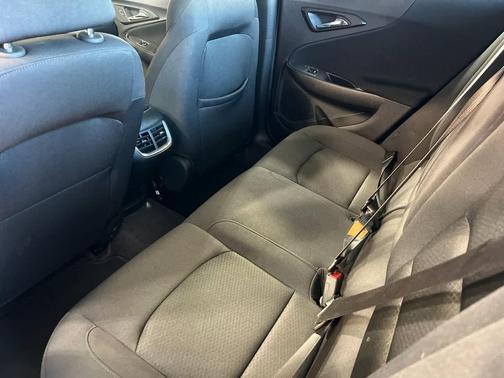 2025 Chevrolet Malibu FWD 1LT