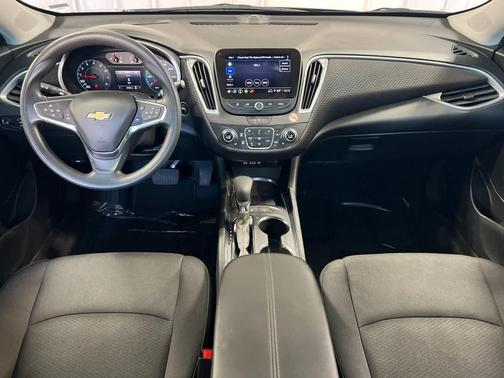 2025 Chevrolet Malibu FWD 1LT