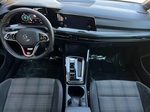 2024 Volkswagen Golf GTI 2.0T S DSG