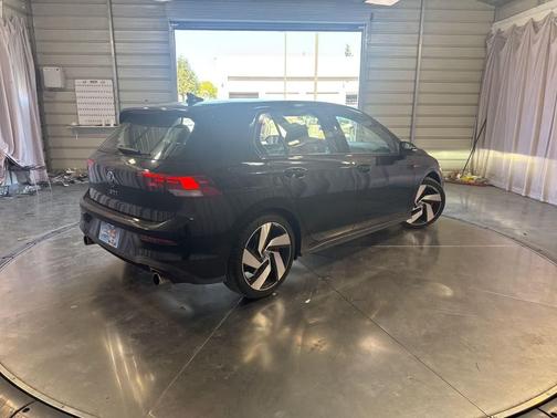 2024 Volkswagen Golf GTI 2.0T S DSG